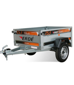 Erde Trailers