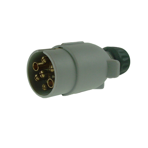 mp29 7 pin plastic plug