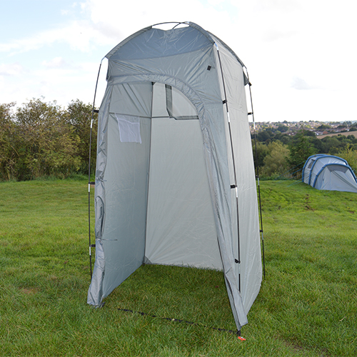 MP9515 Shower/Utility Tent