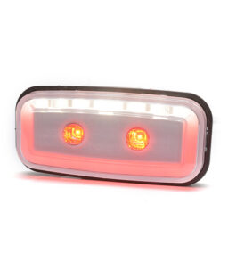 MP8650B 12/24V LED Tail Lamp