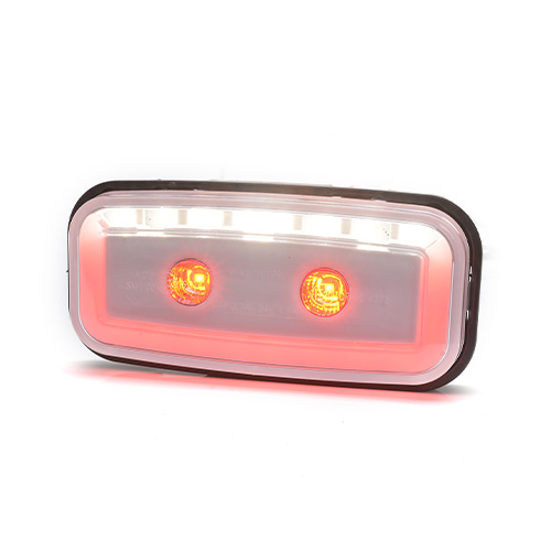 MP8650B 12/24V LED Tail Lamp