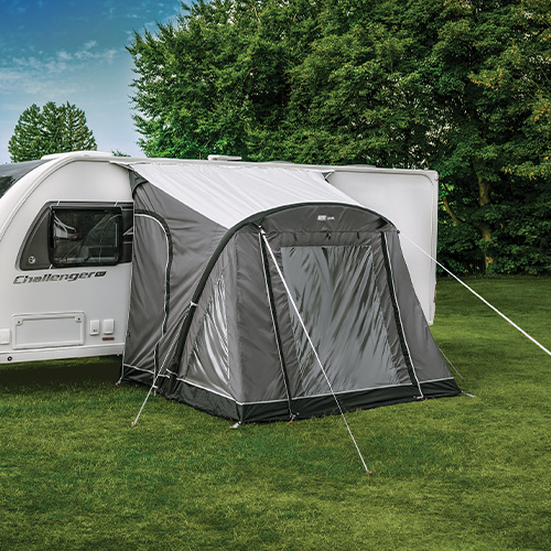 MP9508 Stoneleigh 260cm Air Porch Awning