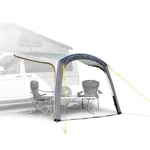 MP9527 Stratford Air Sun Canopy (Low)