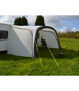 MP9530 Optional Side Walls for MP9529 Stratford Air Sun Canopy