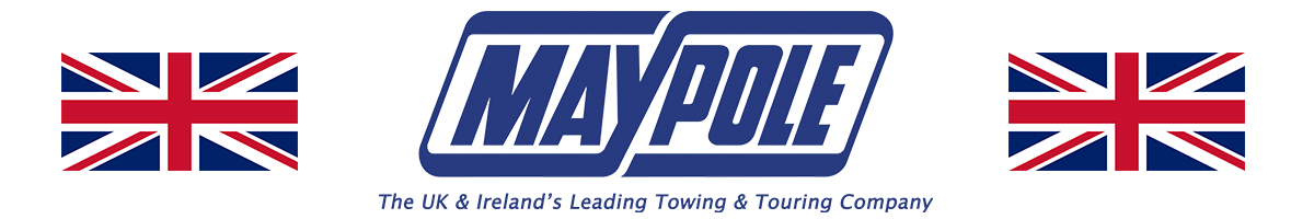 Maypole logo