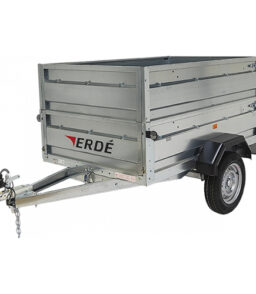 Solid Side Extensions