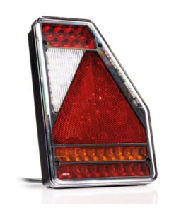 Triangle Combination Lamps