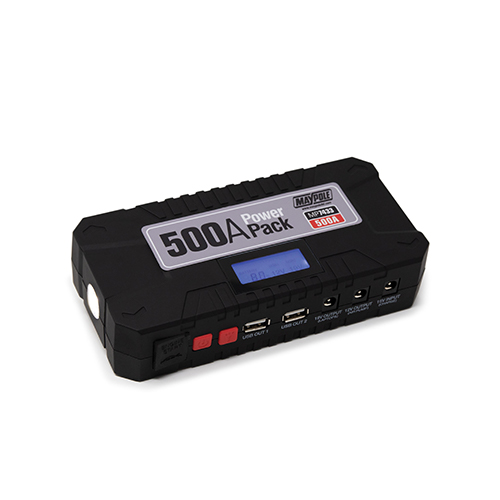 MP7433 500A Lithium Ion Power Pack
