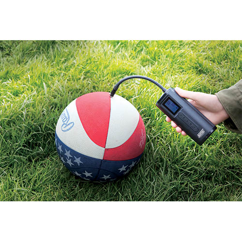 Suitable for bikes, cars, motorcycles, inflatables and sport balls