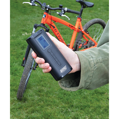 Suitable for bikes, cars, motorcycles, inflatables and sport balls