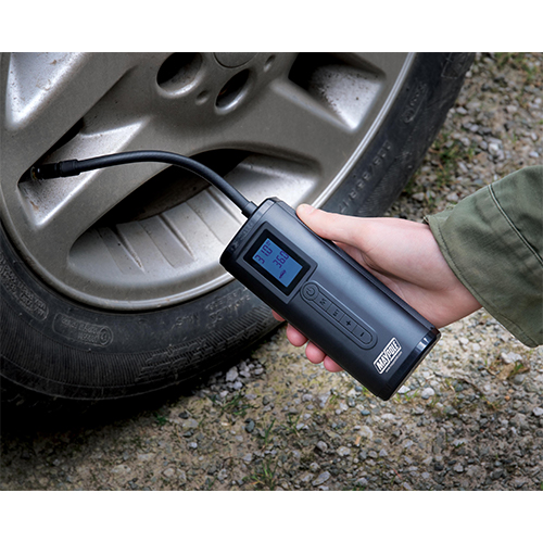 Suitable for bikes, cars, motorcycles, inflatables and sport balls