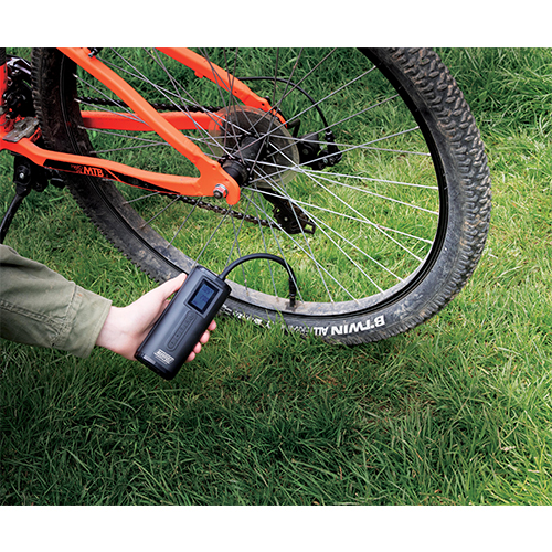 Suitable for bikes, cars, motorcycles, inflatables and sport balls