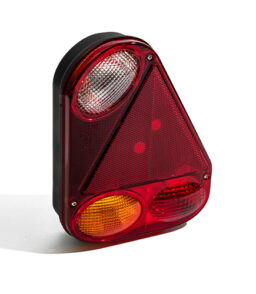 Radex 2900 12V Vertical Rear Combination Lamp