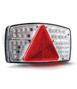 MP8603BL 10-30V LED Left Hand Rear Combination Lamp