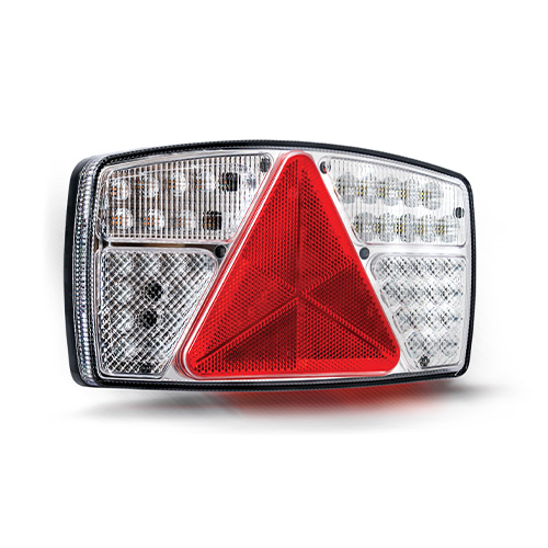 MP8603BL 10-30V LED Left Hand Rear Combination Lamp