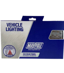 MP8603R 10-30V LED Right Hand Rear Combination Lamp Display Packed