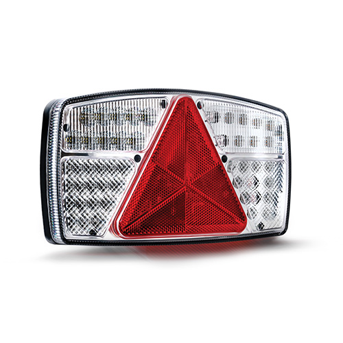 MP8603R 10-30V LED Right Hand Rear Combination Lamp