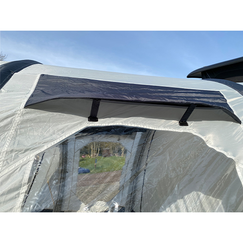 MP9543 Compact Air Driveaway Awning For Campervans