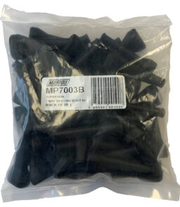 MP7003B 2 Way SuperSeal Silicone Boot (Pack of 50)