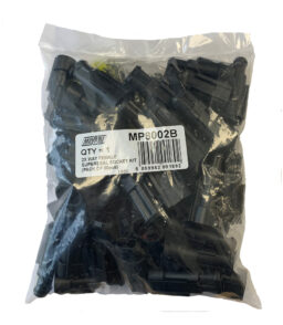 MP8002B 2 Way SuperSeal Kit - Female (Pack of 50)