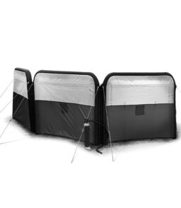 Windbreaks