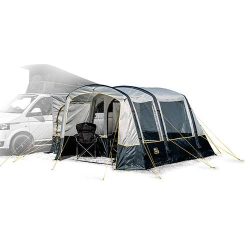 MP9559 Warwick Air Driveaway Awning for Campervans