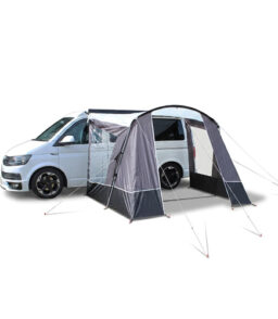 MP9566 Wychbold 260cm Poled Sun Canopy (Low)