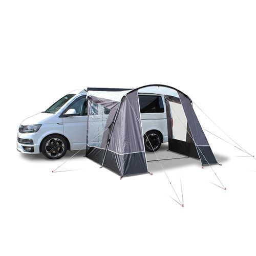 MP9566 Wychbold 260cm Poled Sun Canopy (Low)