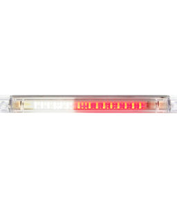 MP8841B WAS 10/30V LED Slim Line Combination Lamp Reverse & Fog