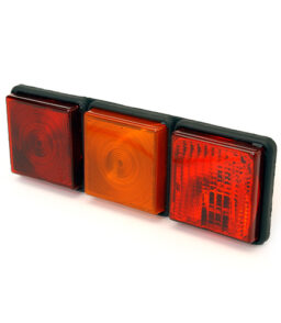 TR31301 Truck-Lite MP313 Modular Combination Lamp