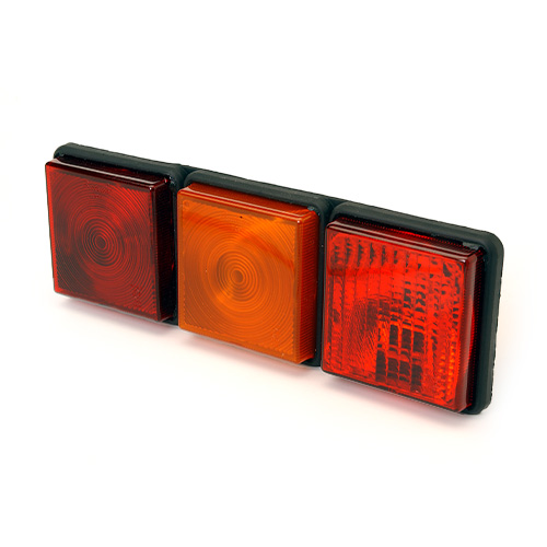 TR31301 Truck-Lite MP313 Modular Combination Lamp