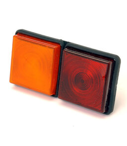 TR31201 Truck-Lite M312 12V Modular Combination Lamp