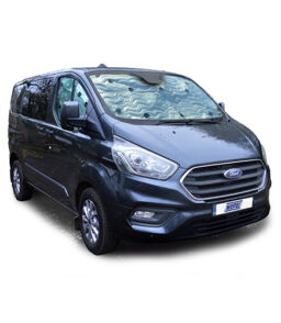 MP6614 Internal Thermal Blind for Ford Transit Custom