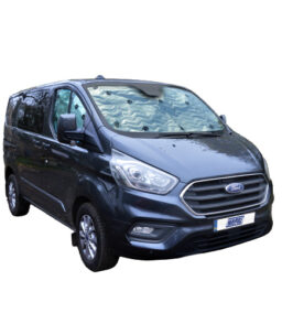 MP6614 Internal Thermal Blind for Ford Transit Custom