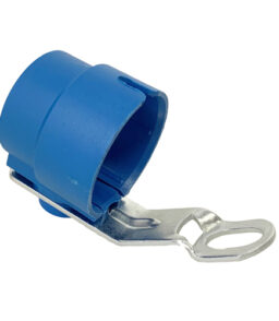 MP1967B Universal Plug Keeper - 7 & 13 Pin Plugs