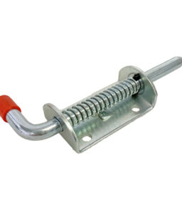 MP81307B Spring Bolt 150mm x 10mm