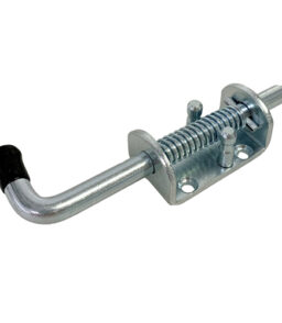 MP81309B Spring Bolt 170x12mm