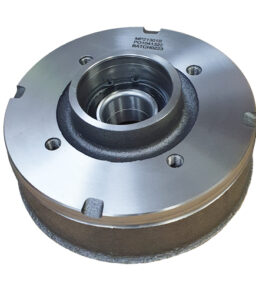 MP21301B Knott Style Brake Drum 200x50mm