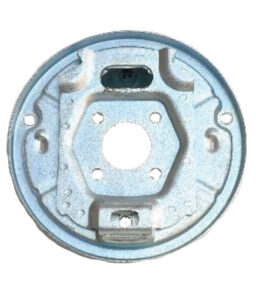 MP21361B Back Plate for Knott 200x50 Brake Drums