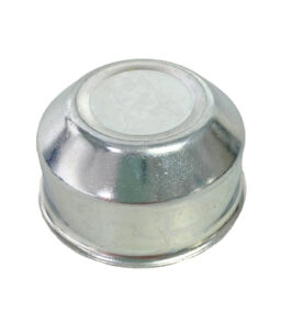 MP4157B Neutral 60mm Steel Hubcap For Avonride R Hubs