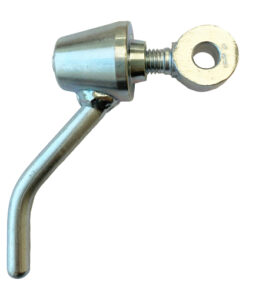 MP81414B M12 Trailer Ramp Eye-Bolt & Handle Assemblies