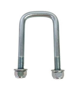 MP93101B M12 55x60 High Tensile U Bolt