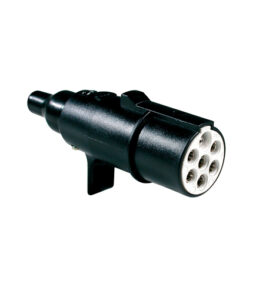 MP1225B 24S 7 Pin Plastic Plug