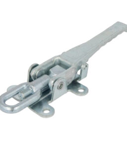 MP81306B Heavy Duty Body To Drawbar Clamp