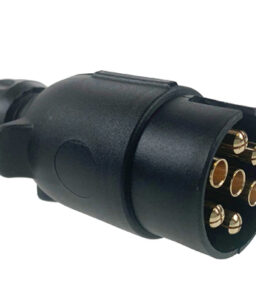 MP21MB Professional 12N 7 Pin Plastic Plug