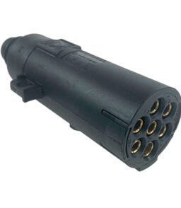 7 Pin 24V Connectors