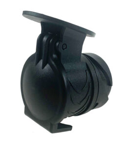 MP601B Professional Adaptor 13 Pin Car/Vehicle To 7 Pin Caravan/Trailer