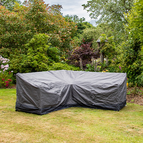 MP9605 Mini V Shape Sofa Cover - Image 7