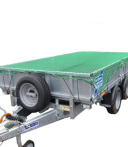 MP71206 Heavy Duty Cargo Net 2x3.5m