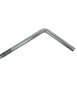 MP97404B XL Clamp Handle for Knott & Ifor Williams Couplings